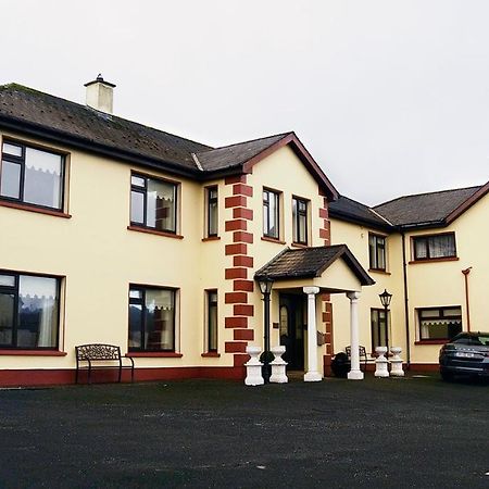 Station House Bed & Breakfast Ennistimon Exterior photo