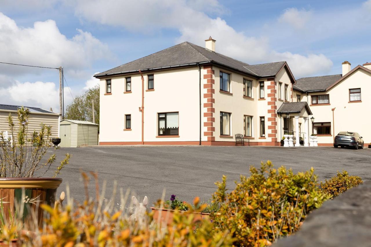 Station House Bed & Breakfast Ennistimon Exterior photo