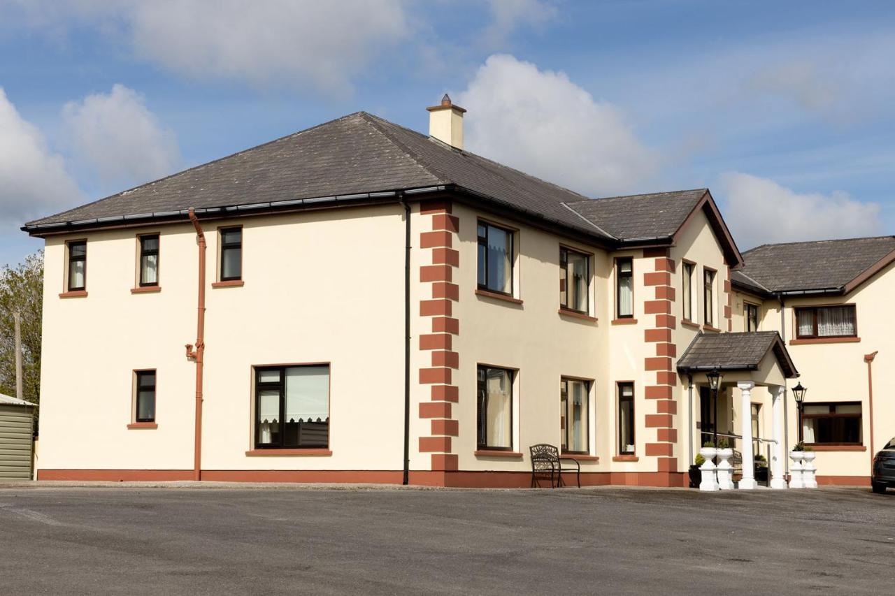 Station House Bed & Breakfast Ennistimon Exterior photo