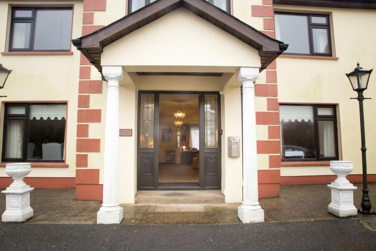 Station House Bed & Breakfast Ennistimon Exterior photo