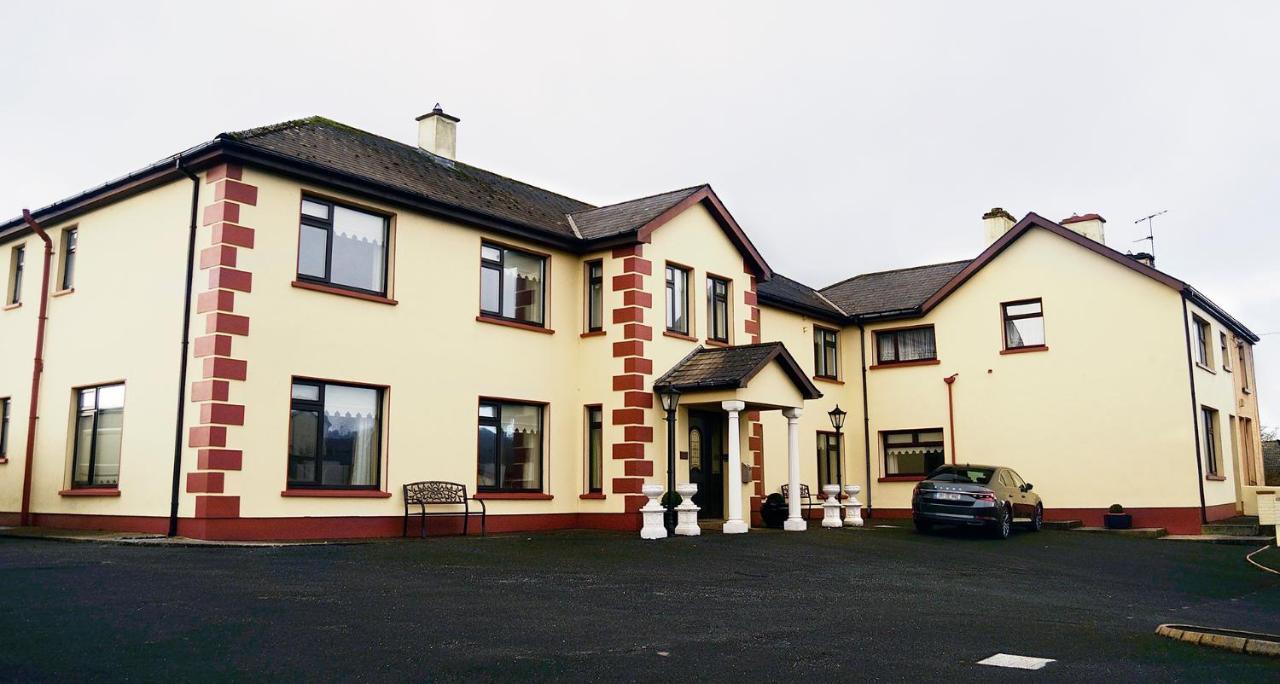 Station House Bed & Breakfast Ennistimon Exterior photo